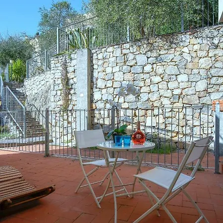 Soft Blu דירה