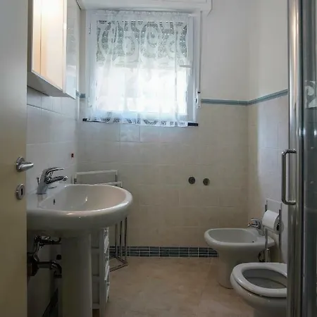 Apartment Soft Blu La Spezia