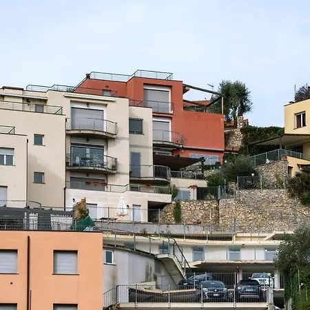 Soft Blu Apartment La Spezia