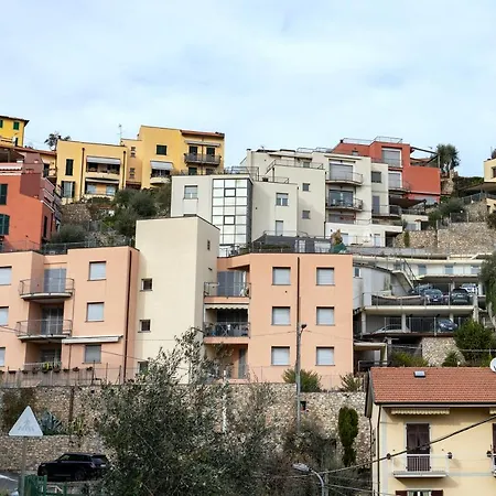 Appartamento Soft Blu La Spezia